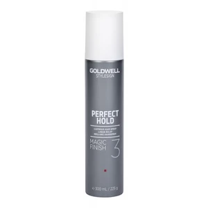 Goldwell Style Sign Perfect Hold Magic Finish 300 ml lak na vlasy pro ženy