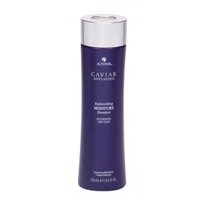 Alterna Caviar Anti-Aging Replenishing Moisture 250 ml šampon pro ženy na suché vlasy