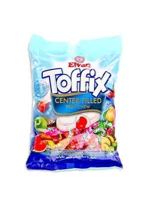 CUKRIK TOFFIX MULTIVIT 350G KARAMELKY 169