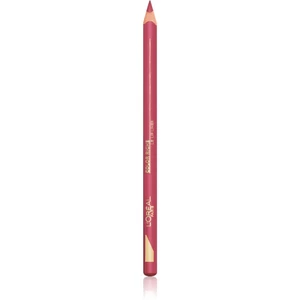 L’Oréal Paris Color Riche kontúrovacia ceruzka na pery odtieň 302 Bois De Rose 1.2 g