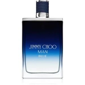 Jimmy Choo Man Blue toaletná voda pre mužov 100 ml