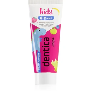 Tołpa Kids zubná pasta pre deti 50 ml