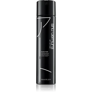 Shu Uemura Styling kumo hold lak na vlasy so silnou fixáciou 300 ml