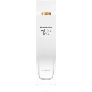 Elizabeth Arden White Tea Wild Rose toaletná voda pre ženy 100 ml