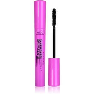 Wibo Extreme Lashes Volume predlžujúca riasenka pre plné mihalnice