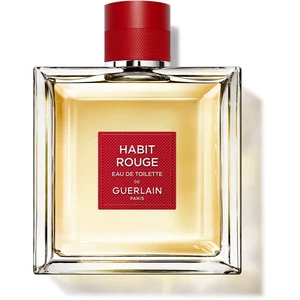 GUERLAIN Habit Rouge toaletná voda pre mužov 150 ml