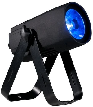 ADJ Saber Spot RGBW Reflector de teatru