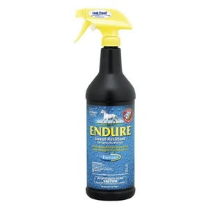 FARNAM Endure Sweat-resistant Fly spray 946 ml