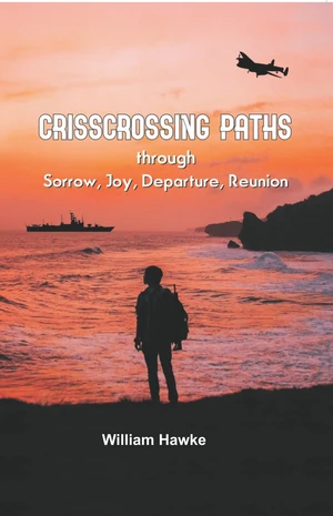 Crisscrossing Paths