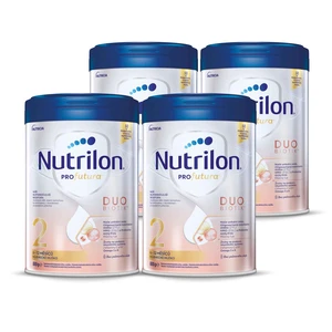 Nutrilon 2 Profutura Duobiotik