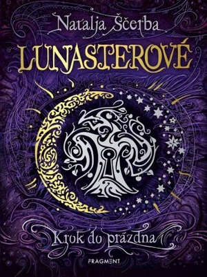 Lunasterové - Krok do prázdna - Natalja Ščerba - e-kniha