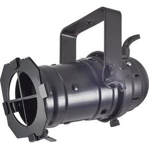 Eurolite PAR-16 Spot MR-16 halogénový PAR reflektor    čierna