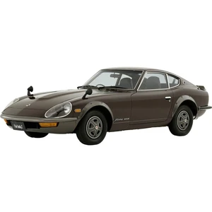 Tamiya 300024360 Nissan Fairlady 240ZG model auta, stavebnica 1:24