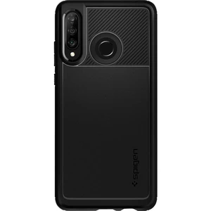 Spigen Rugged Armor Case Huawei P30 Lite, Nova 4e čierna