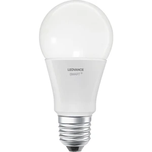 LEDVANCE SMART + En.trieda 2021: F (A - G) SMART+ WiFi Classic Tunable White 100 14 W/2700K E27  E27 14 W chladná biela,