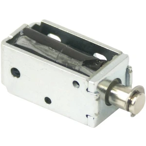 Intertec ITS-LS1110B-Z-12VDC zdvihací magnet ťažné 0.18 N/mm 2 N/mm 12 V/DC 1.1 W