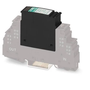 Surge protection connector PT 2X2-HF-24 DC-ST 2839729 Phoenix Contact