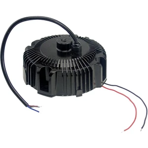 Mean Well HBG-100-36DA LED driver  konštantný prúd 97.2 W 2.7 A 21.6 - 36 V/DC dali, stmievateľný, PFC spínacie obvod, o