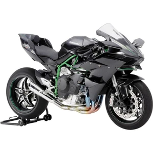 Tamiya 300014131 Kawasaki NINJA H2R model motocykla, stavebnica 1:12