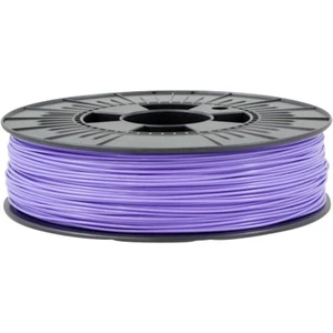 Velleman PLA175Z07  vlákno pre 3D tlačiarne PLA plast   1.75 mm 750 g purpurová  1 ks