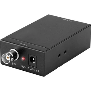 AV konvertor [SDI - HDMI]  SpeaKa Professional SP-MSD/HD-01