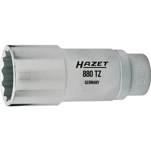 Hazet  880TZ-21 vonkajší dvojitý šesťhran zásuvka 21 mm     3/8" (10 mm)