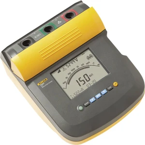 Fluke 1550C tester izolácií  250 V, 5000 V 1 TΩ