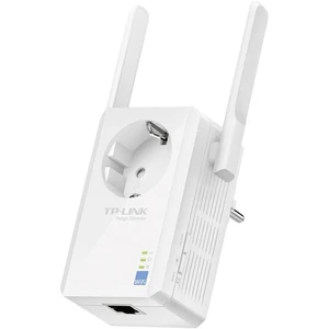 TP-LINK TL-WA860RE Wi-Fi repeater 300 MBit/s 2.4 GHz