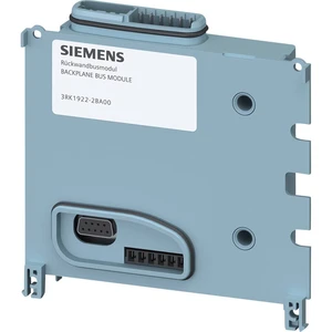 Siemens 3RK19222BA00 3RK1922-2BA00 zbernicový modul na zadnú stenu PLC