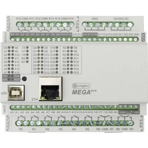 Controllino MEGA pure 100-200-10 riadiaci modul 