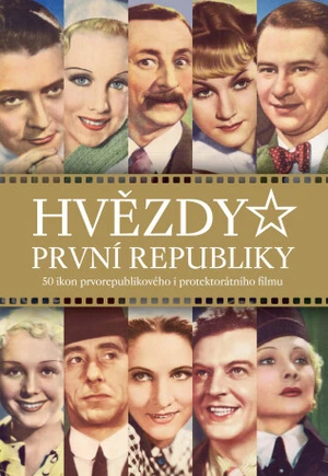 Hvězdy první republiky - Alžběta Nagyová