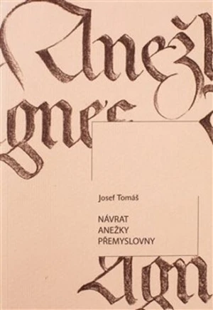 Návrat Anežky Přemyslovny - Josef Tomáš, Petr Probst