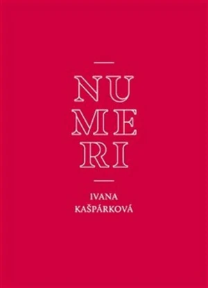 Numeri - Ivana Kašpárková