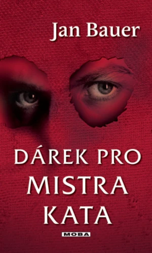 Dárek pro mistra kata - Jan Bauer - e-kniha