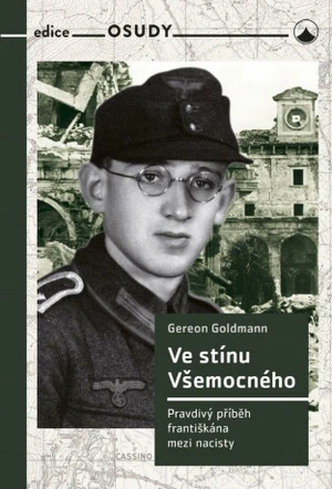 Ve stínu Všemocného - Goldmann Gereon