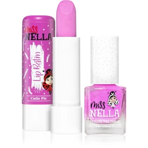 Miss Nella Gift Set darčeková sada (pre deti)