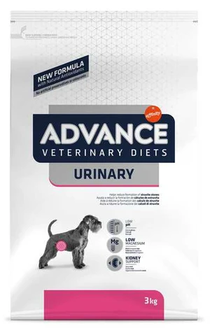 Advance-VD Dog Urinary Canine 3kg