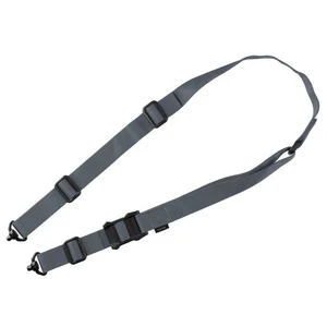 Popruh MS1® QDM Sling Magpul® – Stealth Grey (Farba: Stealth Grey)