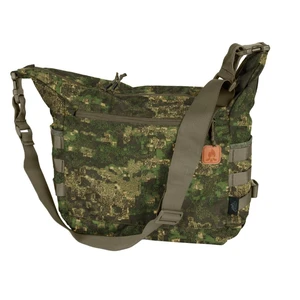 Taška na rameno Bushcraft Satchel® Helikon-Tex® – PenCott™ WildWood® (Farba: PenCott™ WildWood®)