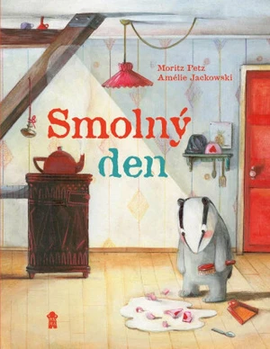 Smolný den - Petz Moritz, Amelie Jackowski