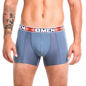 Men's boxers Bellinda grey