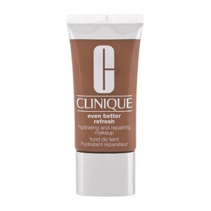 Clinique Even Better Refresh 30 ml make-up WN122 Clove na suchú pleť; na zmiešanú pleť; na všetky typy pleti; na mastnú pleť; na dehydratovanu pleť