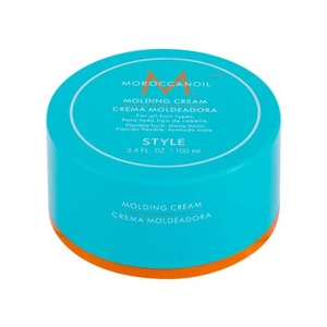 Moroccanoil Style Molding Cream 100 ml krém na vlasy pre ženy