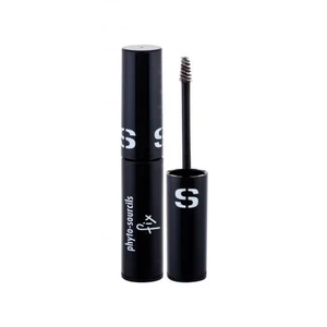 Sisley Phyto-Sourcils Fix 5 ml gél a pomáda na obočie pre ženy 0 Transparent