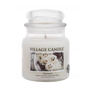 Village Candle Snoconut 389 g vonná sviečka unisex