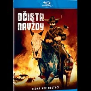 Různí interpreti – Očista navždy Blu-ray