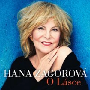 Hana Zagorová – O Lásce CD