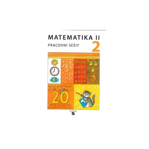 Matematika II - Pracovní sešit 2