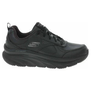 Skechers D´Lux Walker - Timeless Path black 40