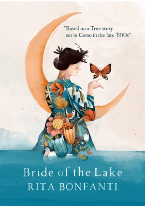 Bride of the Lake